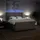 vidaXL Boxspringbett 180 x 200 cm Taupe
