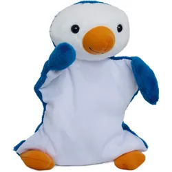 Kühltier Motiv Pinguin 1 ST