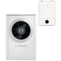 Bosch 7739617401 CS7001i AW 9 ORE Energieeffizienzklasse A++ (A+++ - D)
