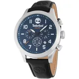 Timberland TDWGF0009702 Ashmont Dual Time Chronograph Herrenuhr 46mm 5ATM