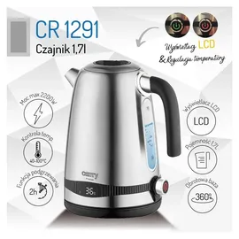 Camry CR 1291