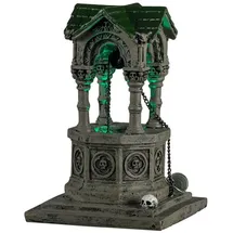 Lemax - Gothic Well, B/o (4.5v)