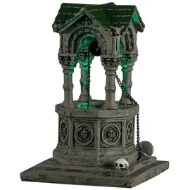 Lemax - Gothic Well, B/o (4.5v)