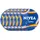NIVEA Creme Regenbogen 6x75 ml