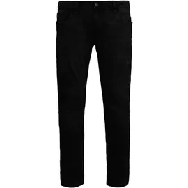 Indicode INTony Regular Fit Schwarz 28