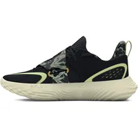 Under Armour FUTR X 4 Camo Basketballschuhe 001 -