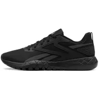 Reebok Herren Flexagon Energy Tr 4 Sneaker, Core Black Core Black Cold Grey 7, 40 EU