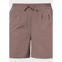 Schöffel Damen Style Gharra Shorts (Größe 4XL, lila)