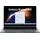 Samsung Galaxy Book4 360 15,6" 16 GB RAM 512 GB SSD Core 7 Gray