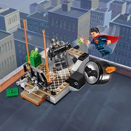LEGO DC Comics Super Heroes Duell der Superhelden (76044)