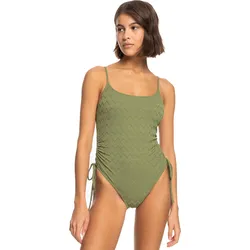 ROXY Current Coolness One Piece einteiliger Damen-Badeanzug S