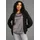 LAURA SCOTT Strickjacke in Schwarz 32/34