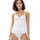 MEY Emotion Bra-Top Weiß 46 Damen