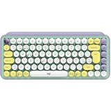 Logitech POP Keys mechanisch CH