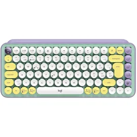 Logitech POP Keys mechanisch CH