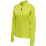 Newline Trainingsjacke in Rosa Gr M