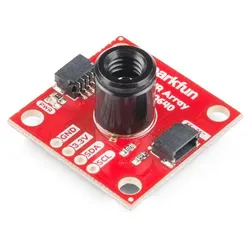 SparkFun Qwiic - IR-Array Breakout, 55 Grad FOV, MLX90640