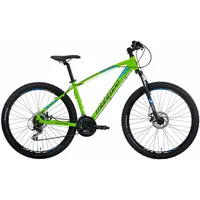 Montana Mountainbike 27,5 Zoll URANO 21-Gang Disc