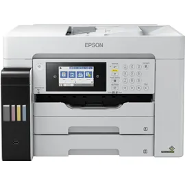 Epson EcoTank Pro ET-16685 A3-Tintentank-Multifunktionsdrucker