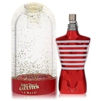 JEAN PAUL GAULTIER Male Edt Vapo Christmas Collector Edition 125 Ml