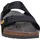 Birkenstock Arizona ESD Birko-Flor schwarz 47