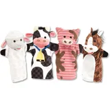 Melissa & Doug Freunde vom Bauernhof