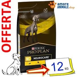 Purina Pro Plan Veterinary Diets NC Neurocare 12 kg