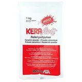 Reliefgießpulver Keraflott weiß, 1 kg