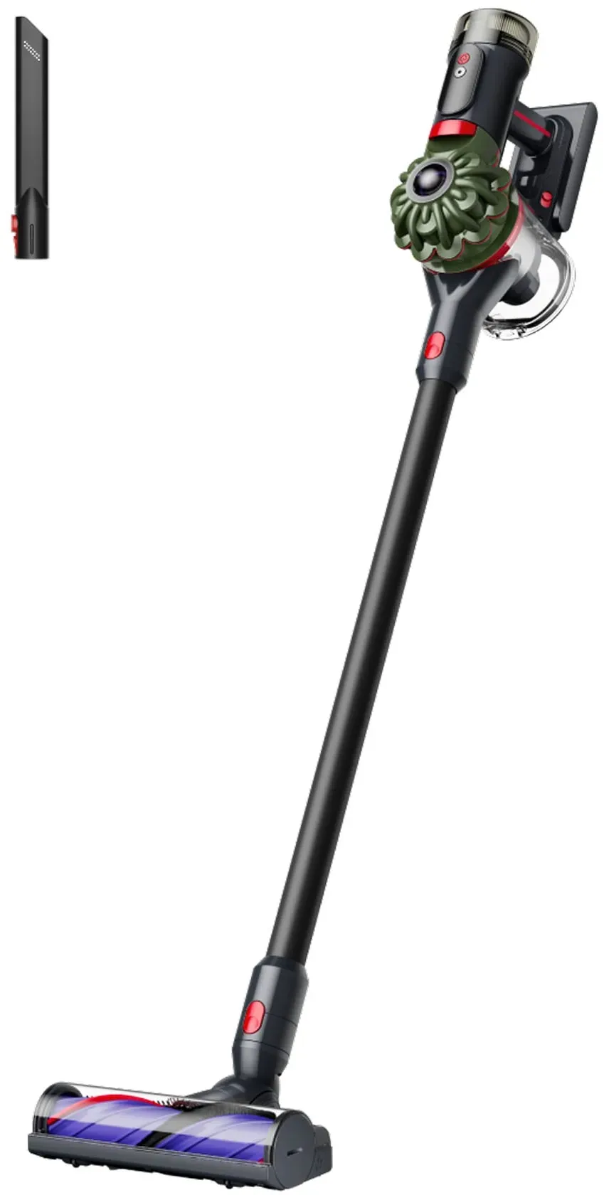 DYSON Akku-Hand-und Stielstaubsauger 