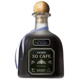 Patrón Tequila Patron XO Cafe 0,7l