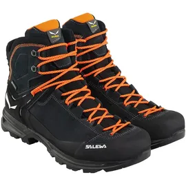 Salewa Mountain Trainer 2 Mid GTX Herren onyx/black 46,5