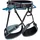 Mammut Ophir 3 Slide 2.0 Klettergurt Grau