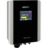 my-PV DC Power-Manager