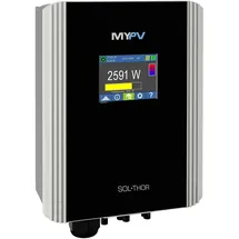 my-PV DC Power-Manager