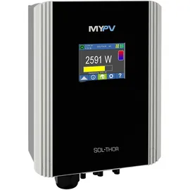 my-PV DC Power-Manager