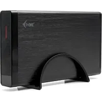 iTEC i-Tec 4TB 3.5' externe Festplatte USB 3.0, 64MB Cache, MYSAFE35U401, 4000GB - schwarz