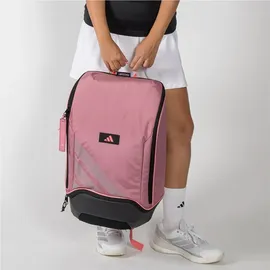 adidas Protour 2026 Rucksack Pink/Black