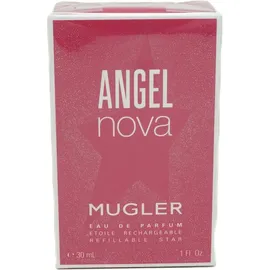 Mugler Angel Nova Eau de Parfum refillable 30 ml