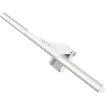 BenQ ScreenBar Pro Monitorlampe Silber