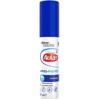 Autan Autan autan gel after-bites für mückenstiche / bremsen / nettles kamille / aloe vera 25 ml - set von 4