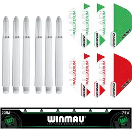 WINMAU Dartboard Surround Set "Diamond Plus 5315",,