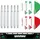 WINMAU Dartboard Surround Set "Diamond Plus 5315",,