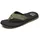 REEF The Layback Sandalen Black / Olive - EU 47