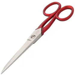 Canal Soft-touch Näh- und Haushaltsschere Carbon-Stahl 15 cm