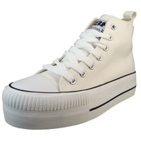 British Knights B49-3701 01 off white Sneaker weiß 36