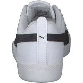 Puma Smash v2 L puma white-puma black 40