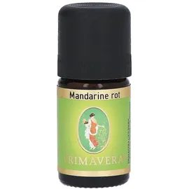Primavera Mandarine rot ätherisches Öl