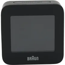 Braun BC08B-DCF schwarz