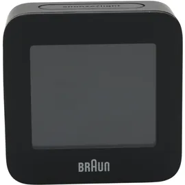 Braun BC08B-DCF schwarz