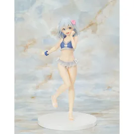 Taito Tying The Knot with an Amagami Sister Coreful 18 cm Figur